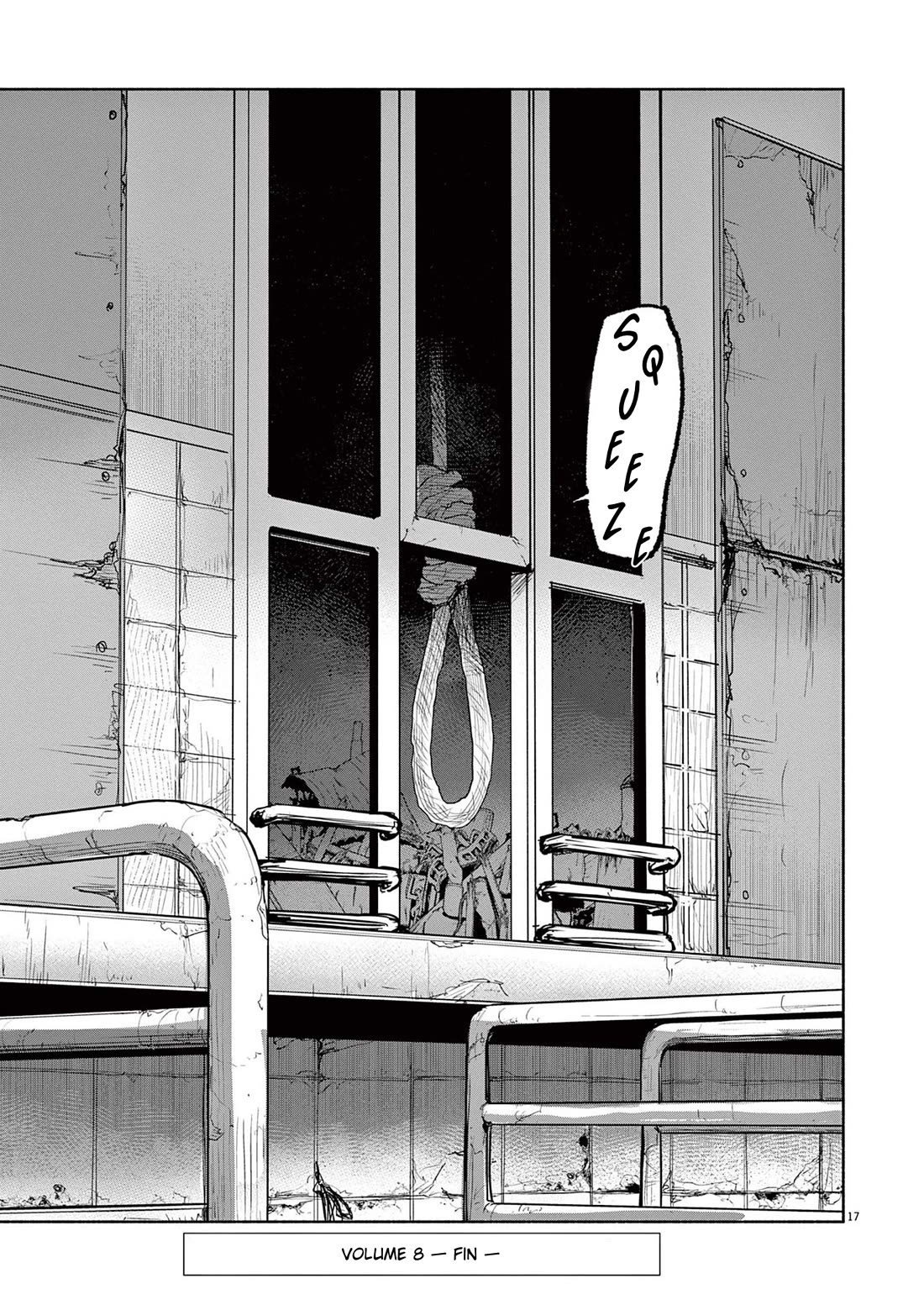 Mysteries, Maidens, And Mysterious Disappearances chapter 72 page 16