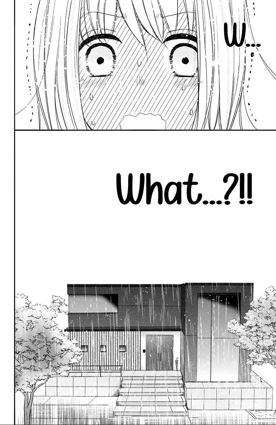 Na no ni, Chigira-kun ga Amasugiru chapter 13 page 36