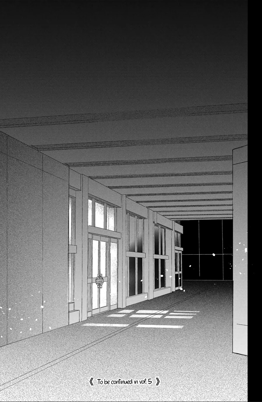 Na no ni, Chigira-kun ga Amasugiru chapter 16 page 41