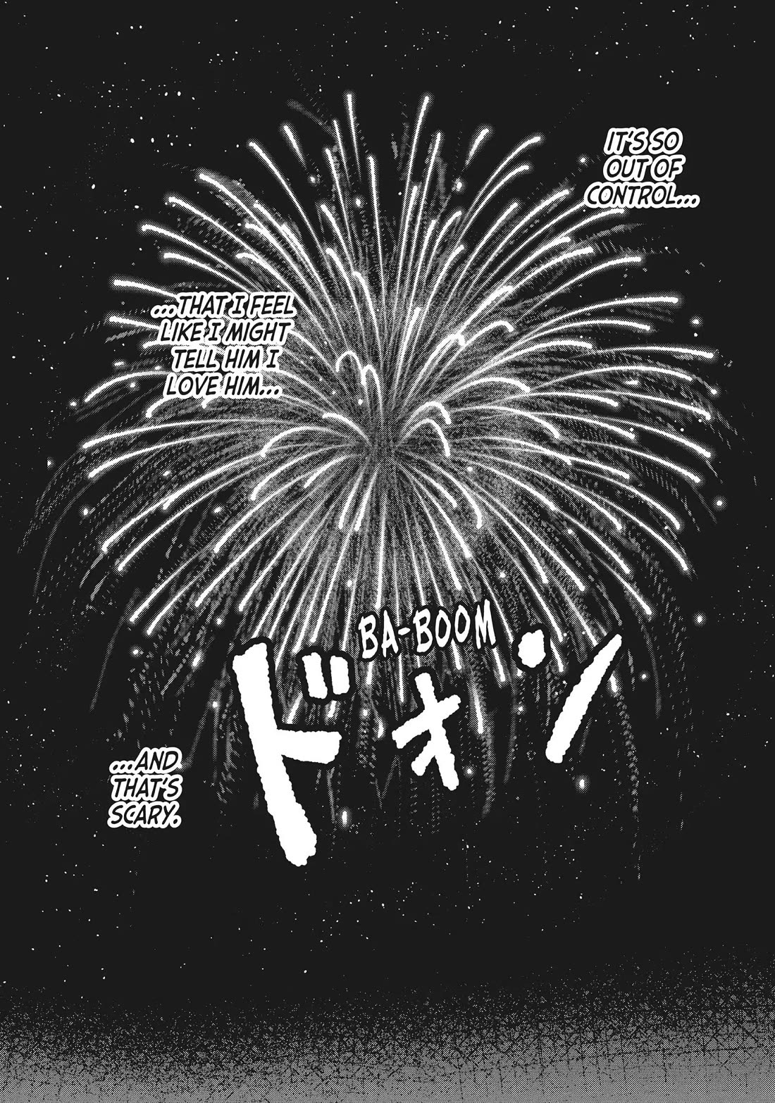 Na no ni, Chigira-kun ga Amasugiru chapter 19 page 20