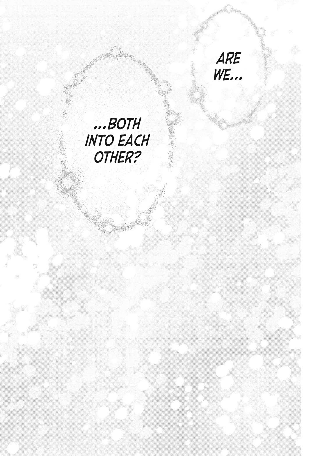 Na no ni, Chigira-kun ga Amasugiru chapter 20 page 19