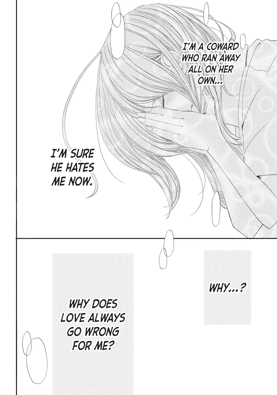 Na no ni, Chigira-kun ga Amasugiru chapter 21 page 34