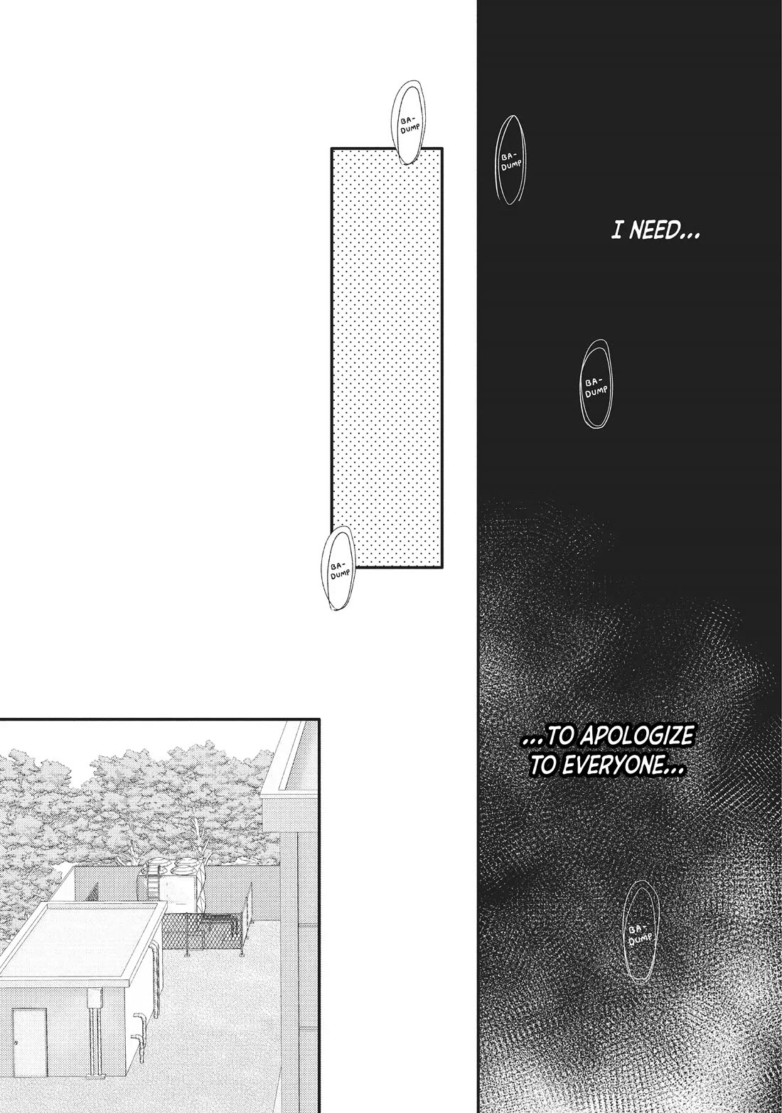 Na no ni, Chigira-kun ga Amasugiru chapter 23 page 13