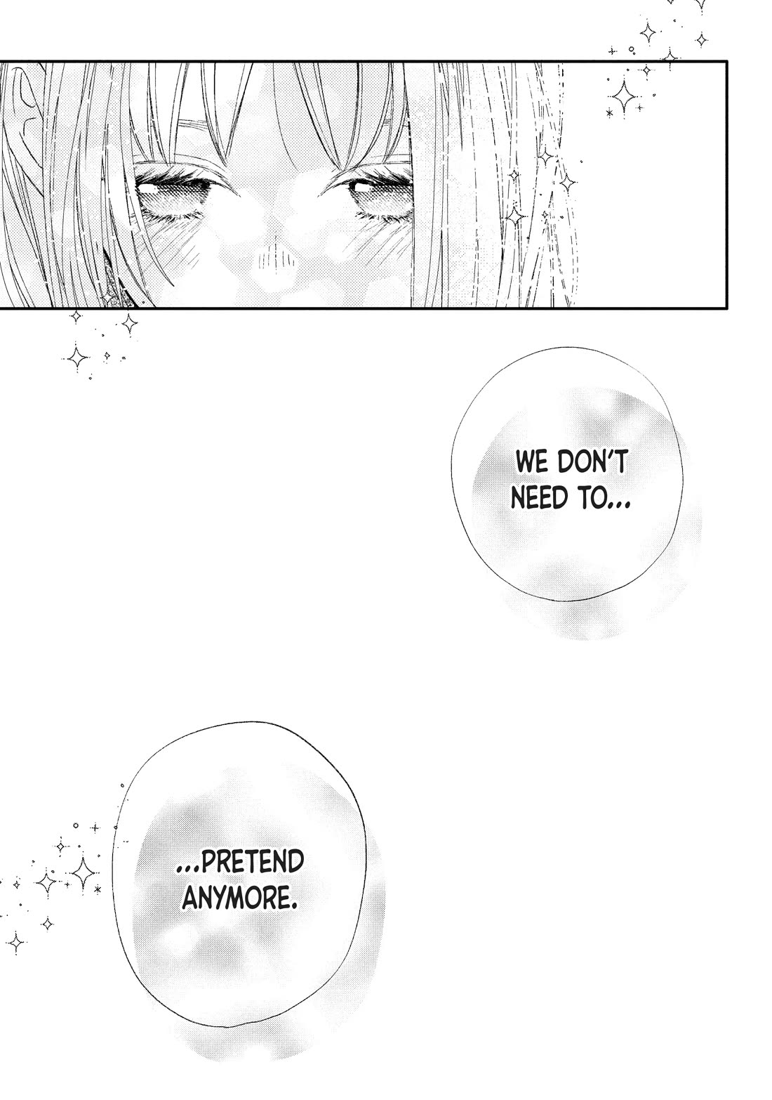 Na no ni, Chigira-kun ga Amasugiru chapter 27 page 37