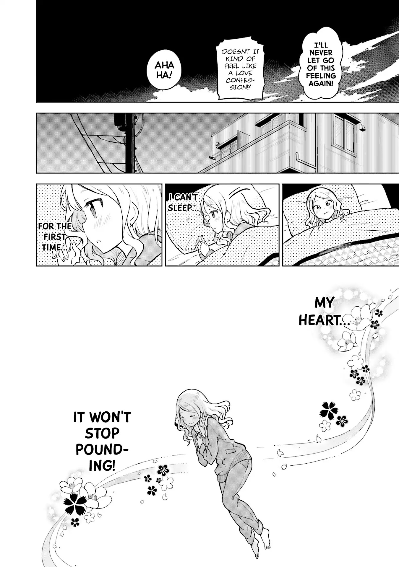 Nadeshiko Doremisora chapter 1 page 37