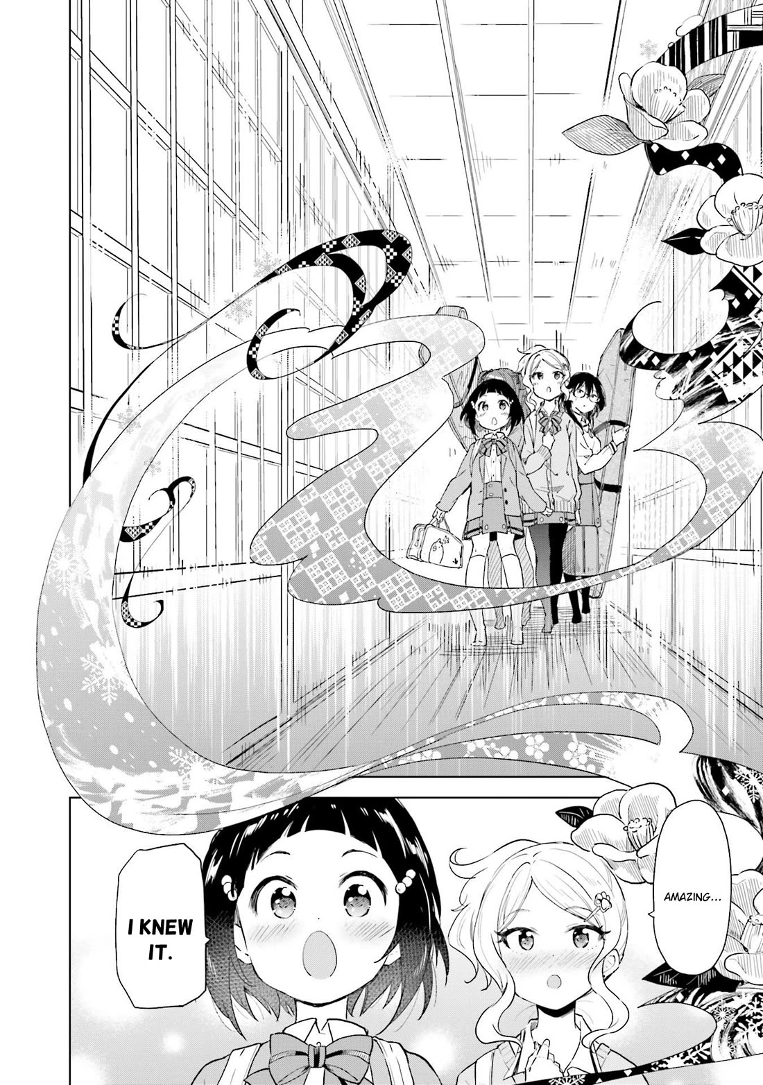 Nadeshiko Doremisora chapter 10 page 2