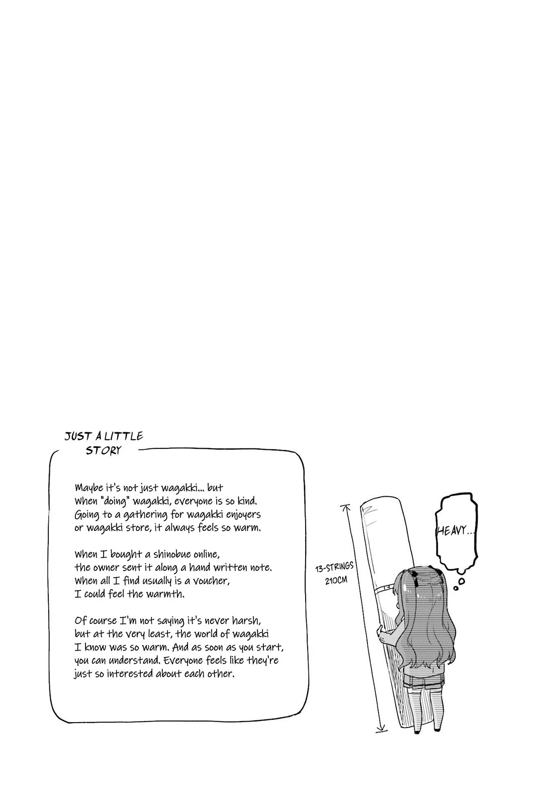 Nadeshiko Doremisora chapter 10 page 27