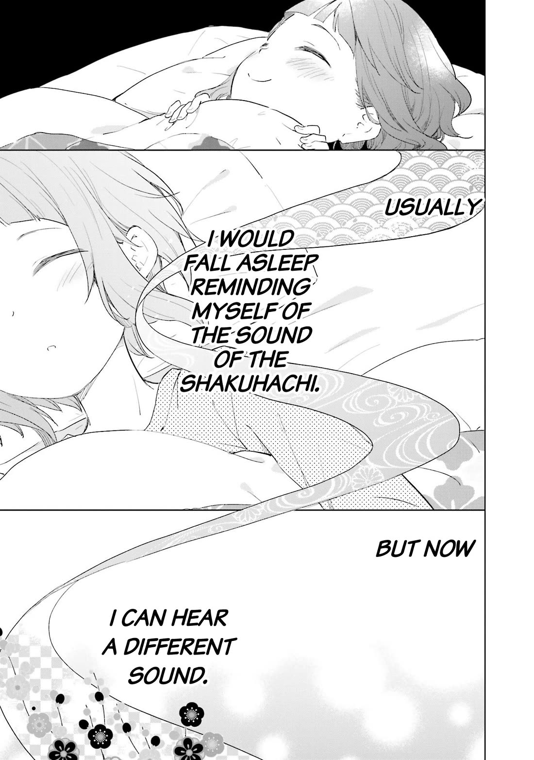 Nadeshiko Doremisora chapter 11 page 19