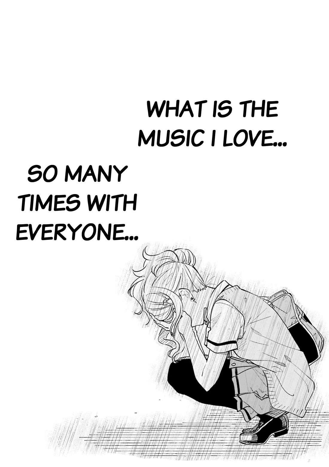 Nadeshiko Doremisora chapter 26 page 26