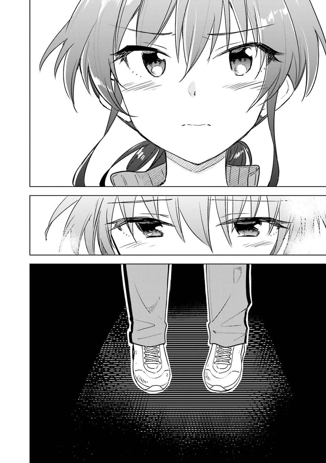 Nadeshiko Doremisora chapter 31 page 14