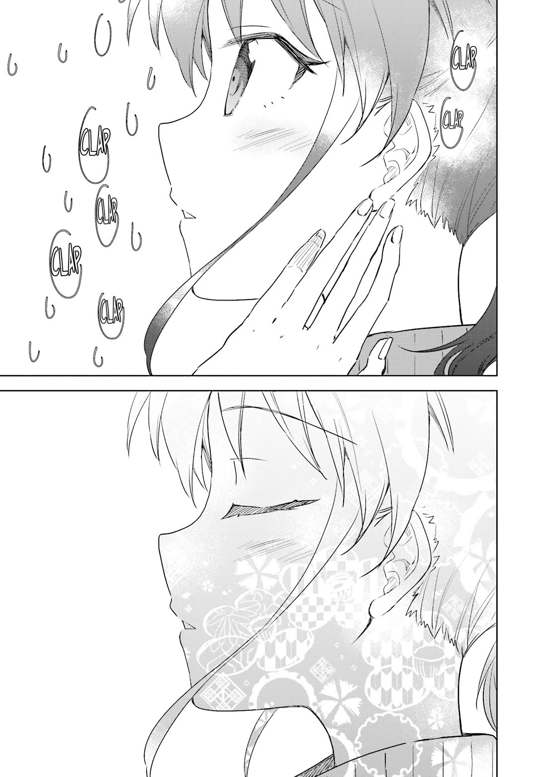 Nadeshiko Doremisora chapter 31 page 31