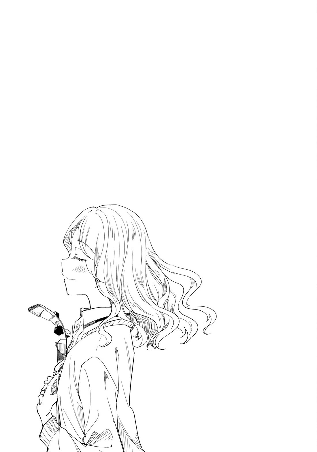 Nadeshiko Doremisora chapter 32 page 31