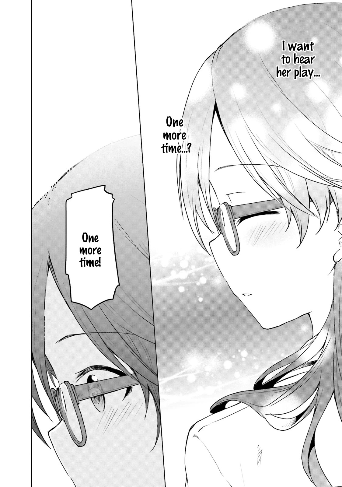 Nadeshiko Doremisora chapter 6 page 12