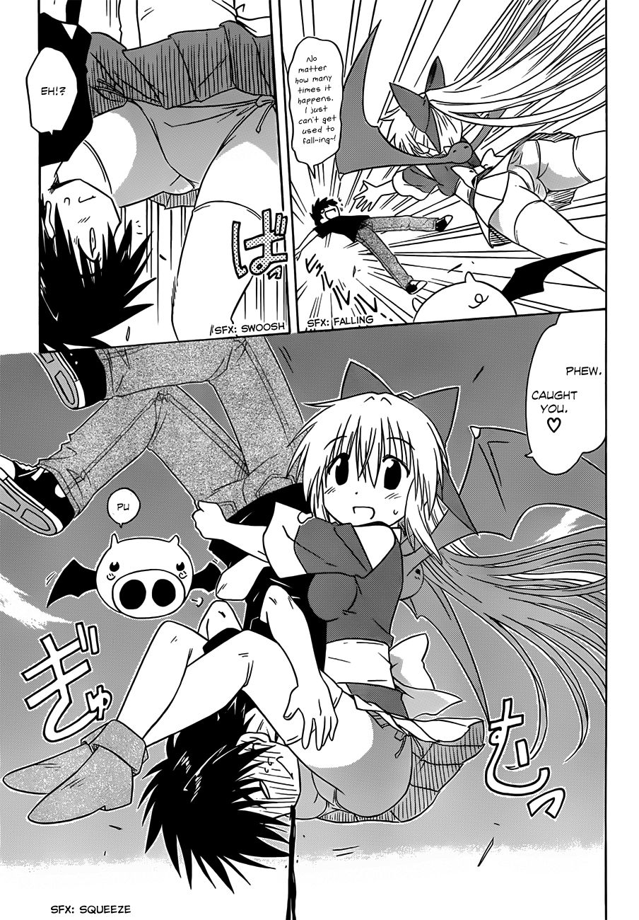 Nagasarete Airantou chapter 119 page 26