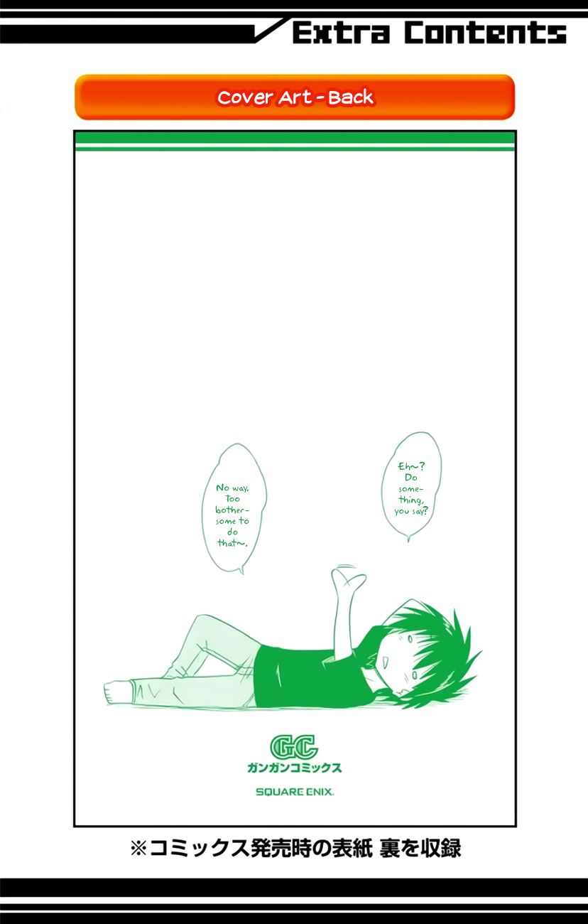 Nagasarete Airantou chapter 152 page 35