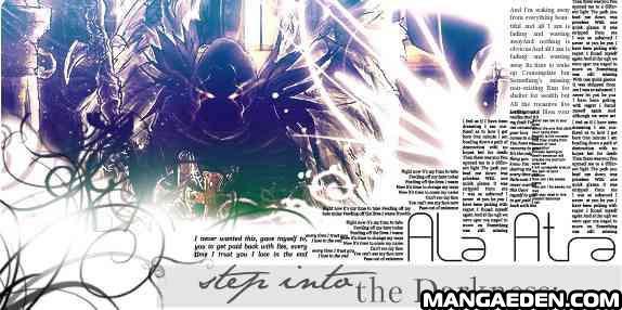 Nagasarete Airantou chapter 68.6 page 11