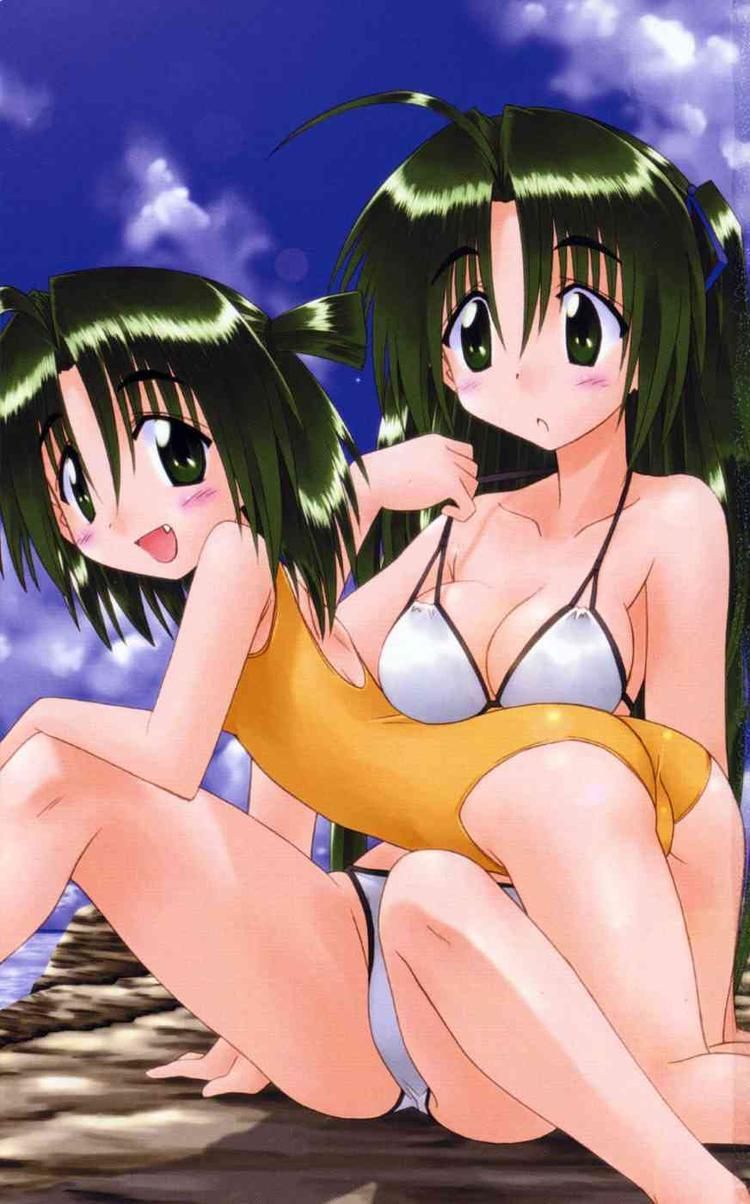 Nagasarete Airantou chapter 78 page 4