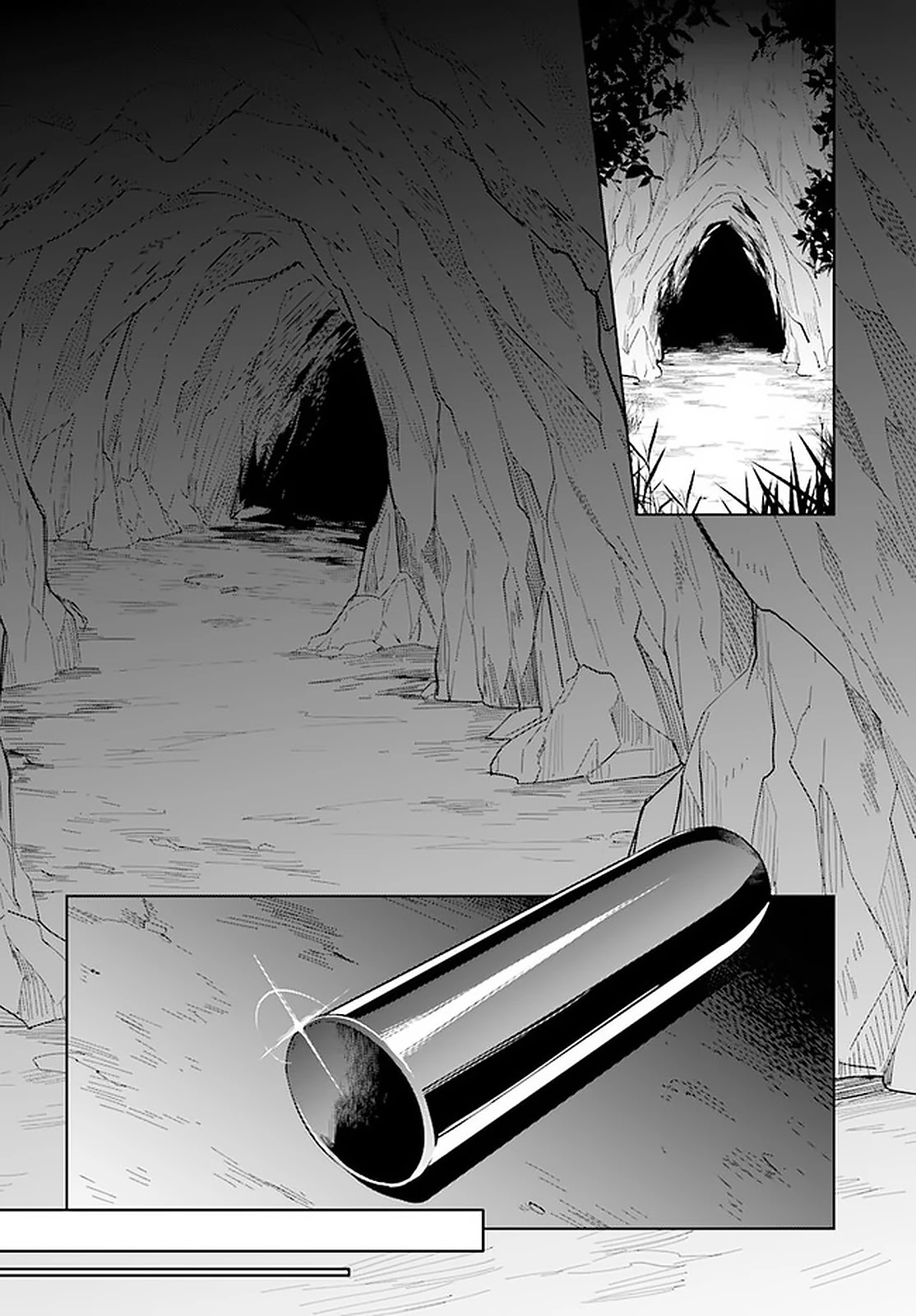 Nageki no Bourei wa Intai Shitai - Saijiyaku Hanta ni Yoru Saikiyou Patei Ikusei Jutsu chapter 14 page 17