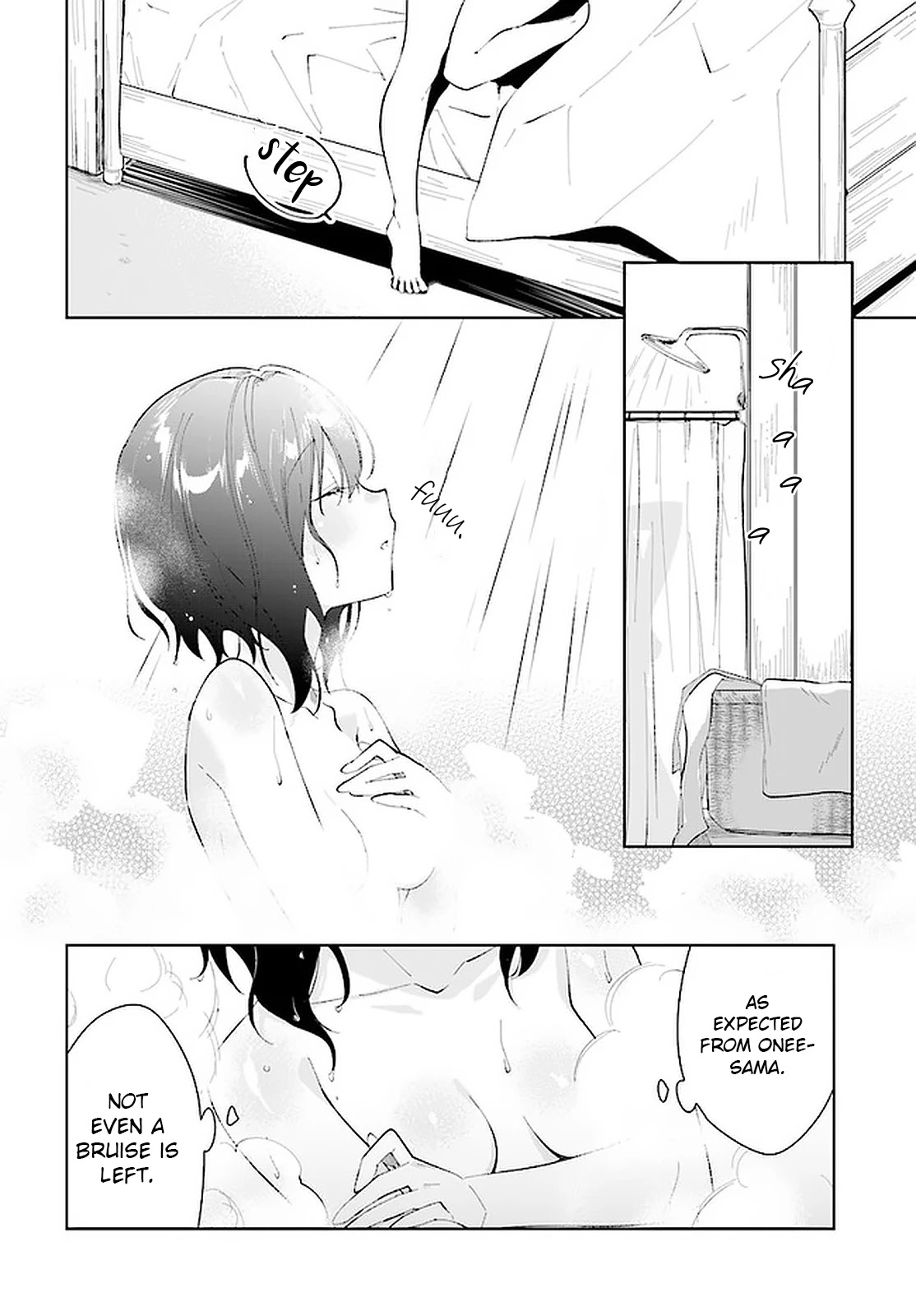 Nageki no Bourei wa Intai Shitai - Saijiyaku Hanta ni Yoru Saikiyou Patei Ikusei Jutsu chapter 19 page 5