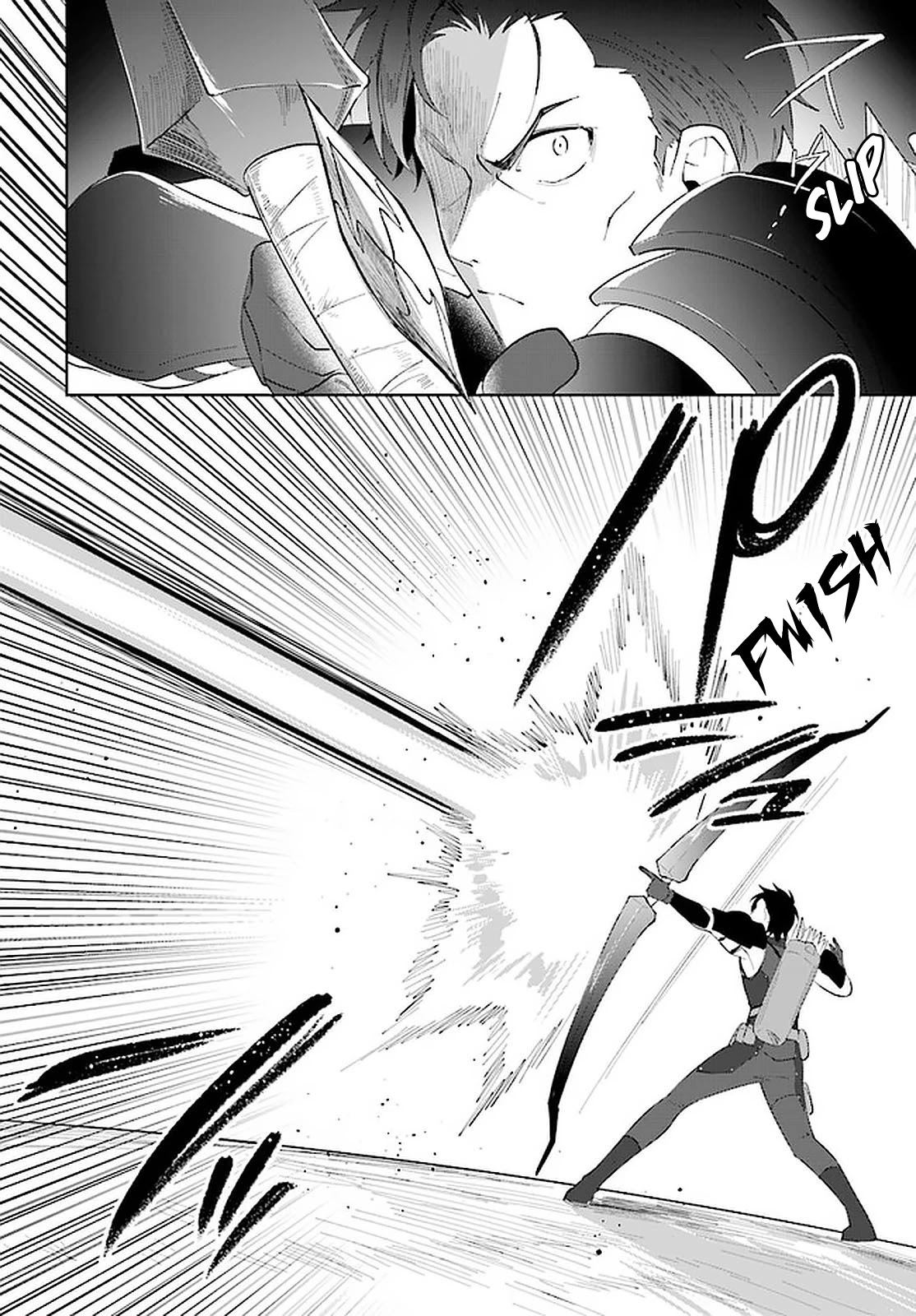 Nageki no Bourei wa Intai Shitai - Saijiyaku Hanta ni Yoru Saikiyou Patei Ikusei Jutsu chapter 24 page 11