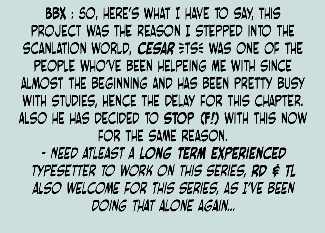 Nageki no Bourei wa Intai Shitai - Saijiyaku Hanta ni Yoru Saikiyou Patei Ikusei Jutsu chapter 29 page 38