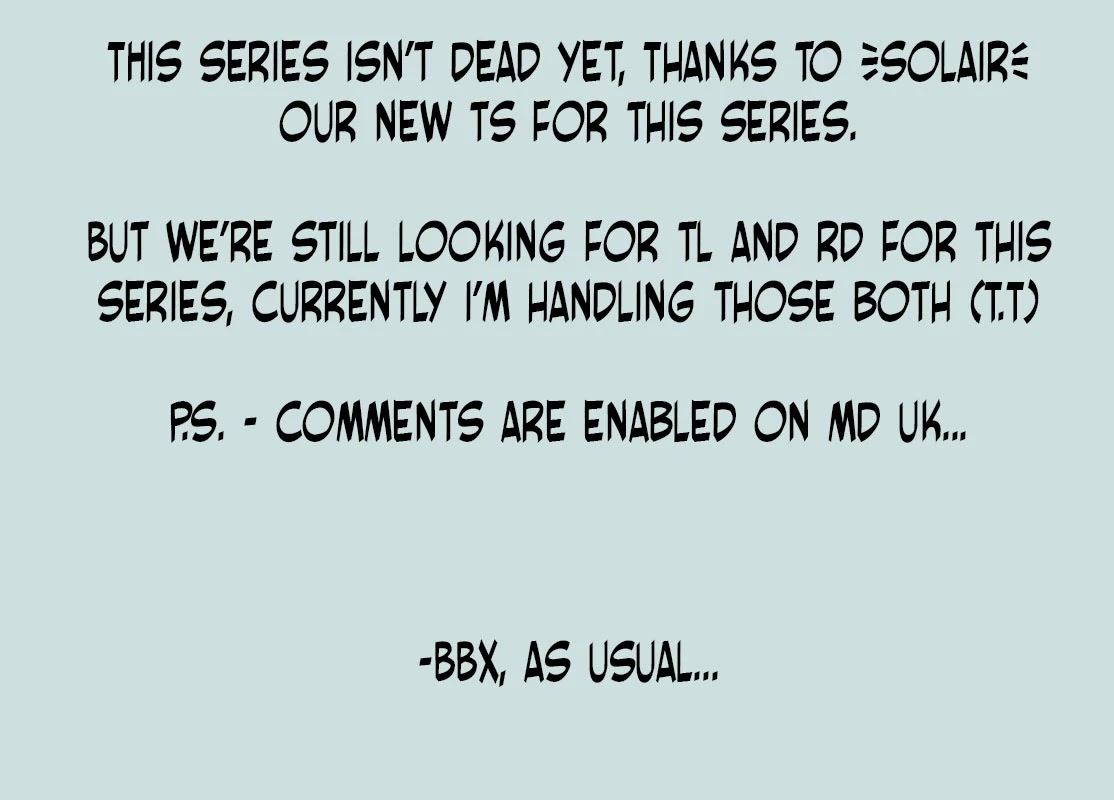 Nageki no Bourei wa Intai Shitai - Saijiyaku Hanta ni Yoru Saikiyou Patei Ikusei Jutsu chapter 30 page 27