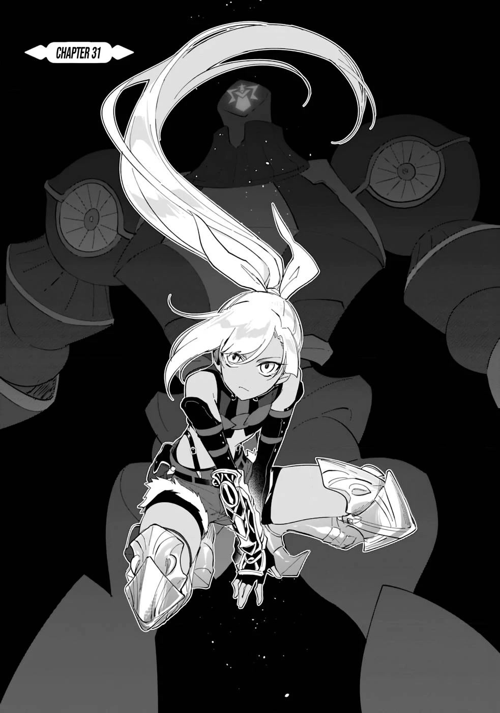 Nageki no Bourei wa Intai Shitai - Saijiyaku Hanta ni Yoru Saikiyou Patei Ikusei Jutsu chapter 31 page 4