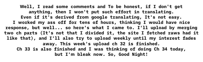 Nageki no Bourei wa Intai Shitai - Saijiyaku Hanta ni Yoru Saikiyou Patei Ikusei Jutsu chapter 32.2 page 13