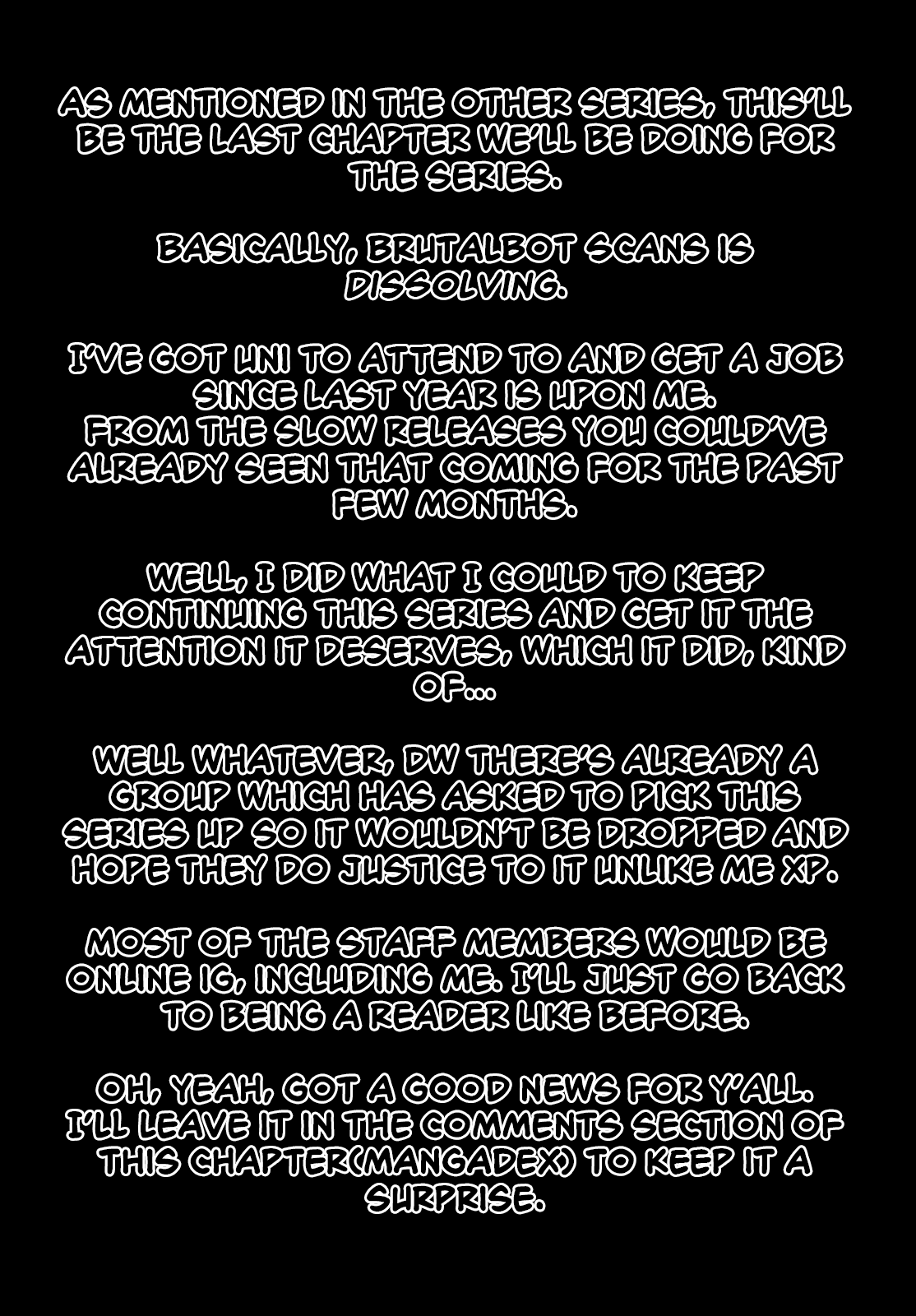 Nageki no Bourei wa Intai Shitai - Saijiyaku Hanta ni Yoru Saikiyou Patei Ikusei Jutsu chapter 37 page 31