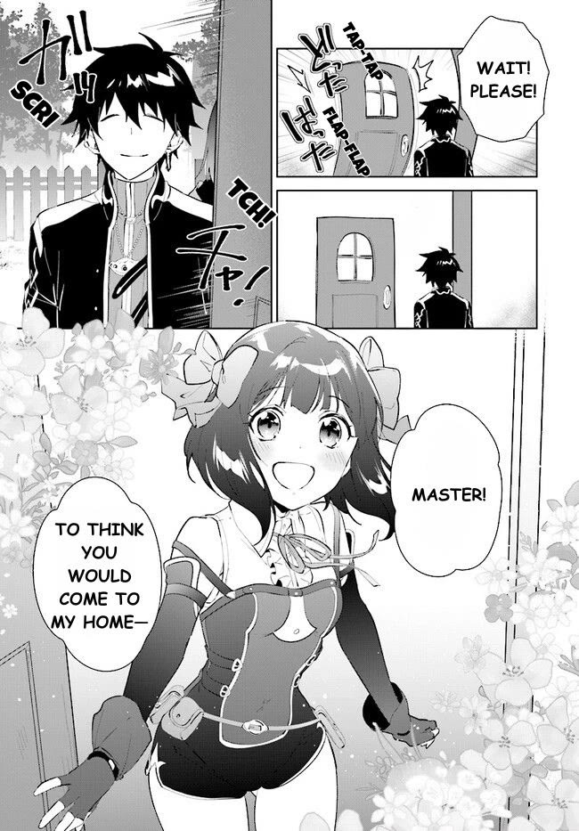 Nageki no Bourei wa Intai Shitai - Saijiyaku Hanta ni Yoru Saikiyou Patei Ikusei Jutsu chapter 39.2 page 2