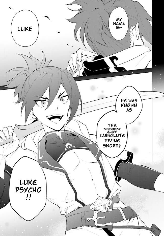 Nageki no Bourei wa Intai Shitai - Saijiyaku Hanta ni Yoru Saikiyou Patei Ikusei Jutsu chapter 41.2 page 12