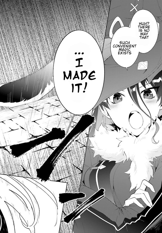 Nageki no Bourei wa Intai Shitai - Saijiyaku Hanta ni Yoru Saikiyou Patei Ikusei Jutsu chapter 45.2 page 8