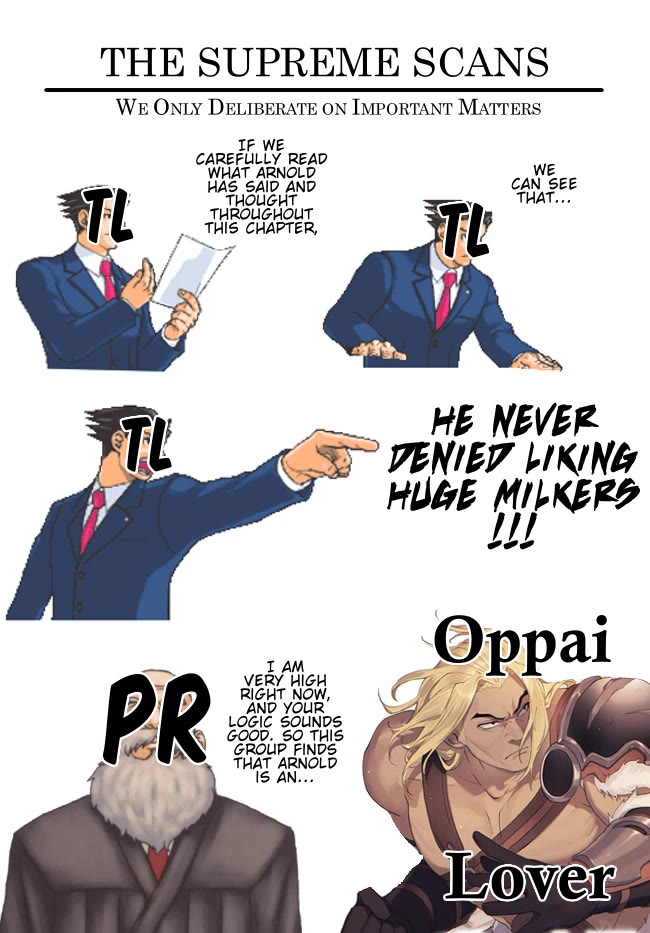 Nageki no Bourei wa Intai Shitai - Saijiyaku Hanta ni Yoru Saikiyou Patei Ikusei Jutsu chapter 47.2 page 17