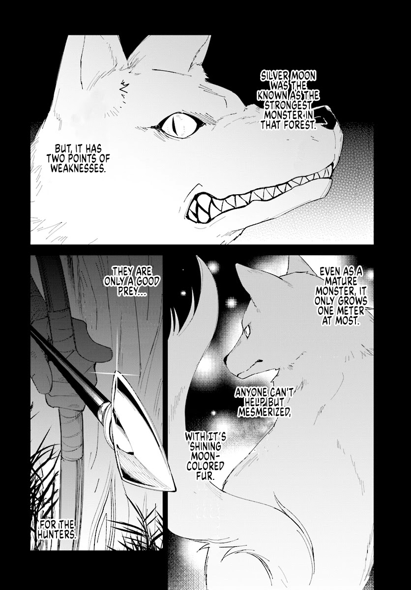 Nageki no Bourei wa Intai Shitai - Saijiyaku Hanta ni Yoru Saikiyou Patei Ikusei Jutsu chapter 5 page 15