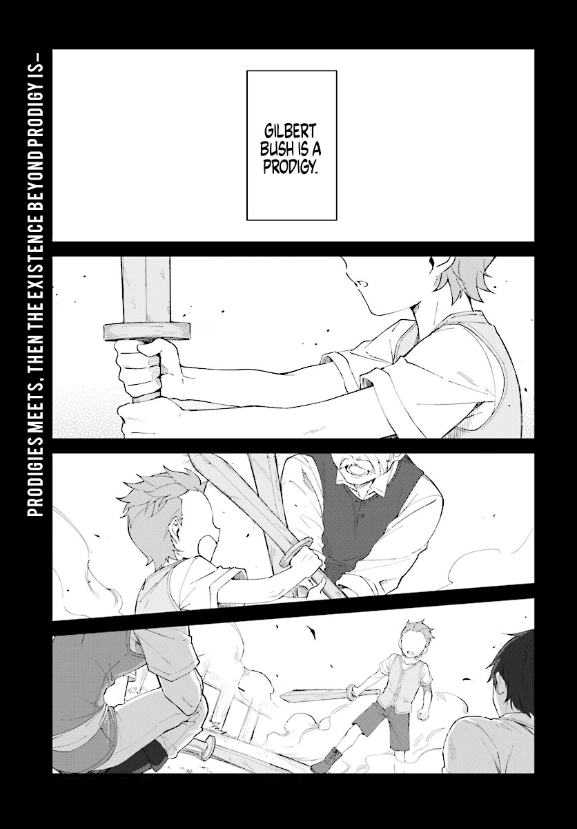 Nageki no Bourei wa Intai Shitai - Saijiyaku Hanta ni Yoru Saikiyou Patei Ikusei Jutsu chapter 5 page 3