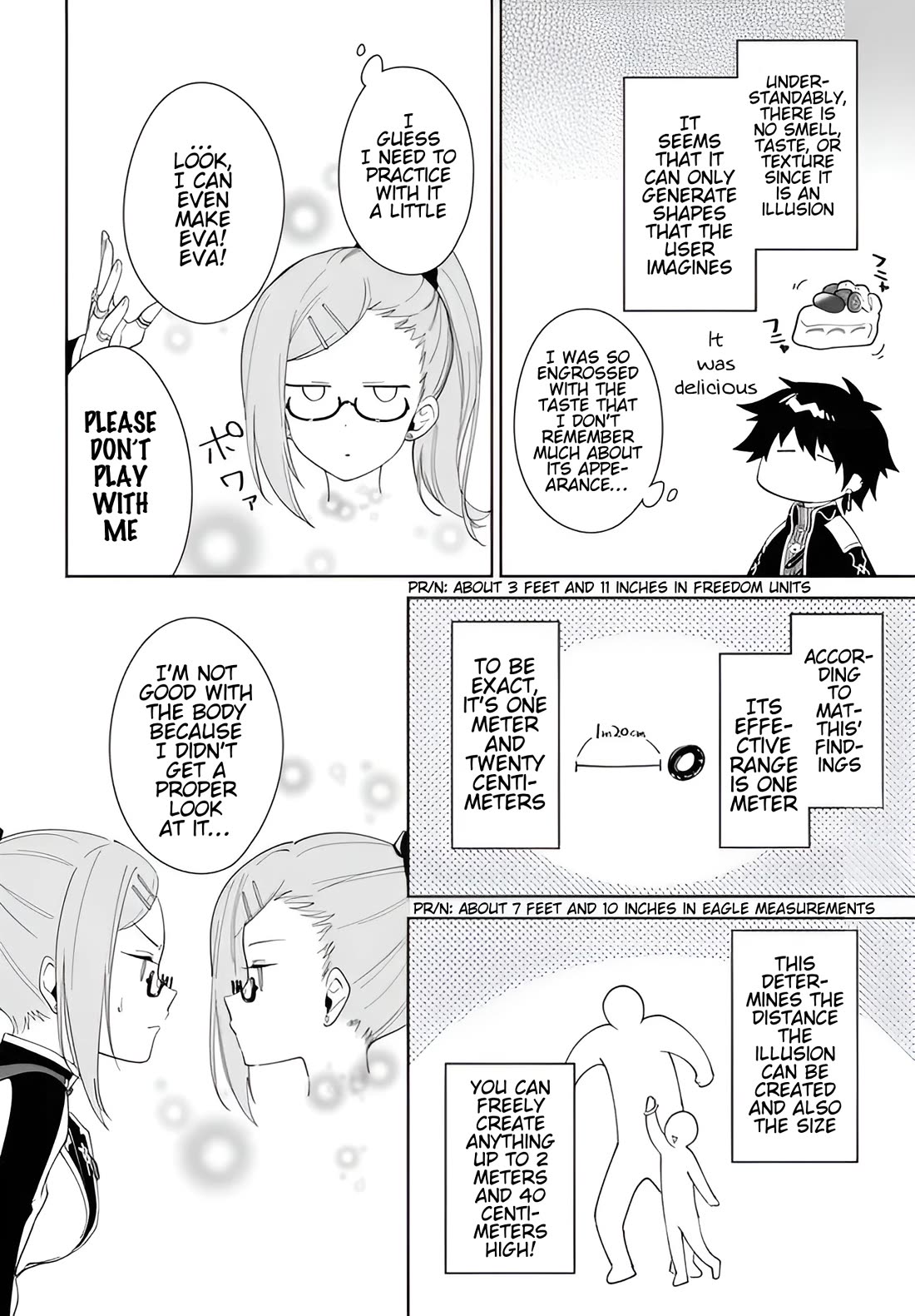 Nageki no Bourei wa Intai Shitai - Saijiyaku Hanta ni Yoru Saikiyou Patei Ikusei Jutsu chapter 59.1 page 13