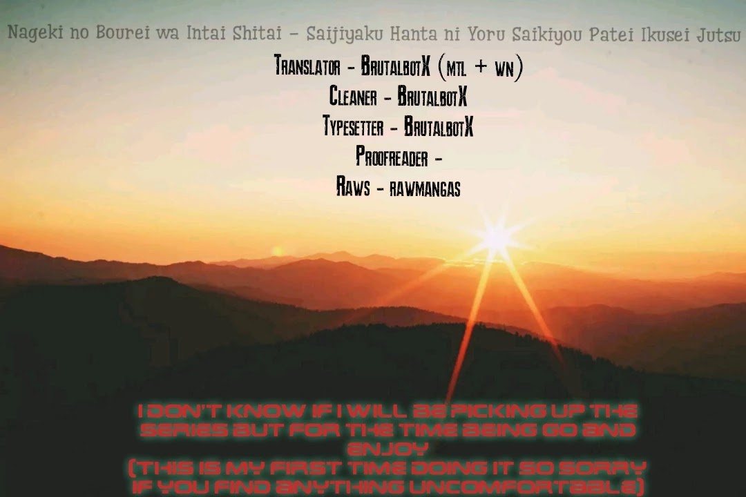 Nageki no Bourei wa Intai Shitai - Saijiyaku Hanta ni Yoru Saikiyou Patei Ikusei Jutsu chapter 6 page 26