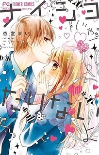 Cover of Naisho ja Tarinai yo