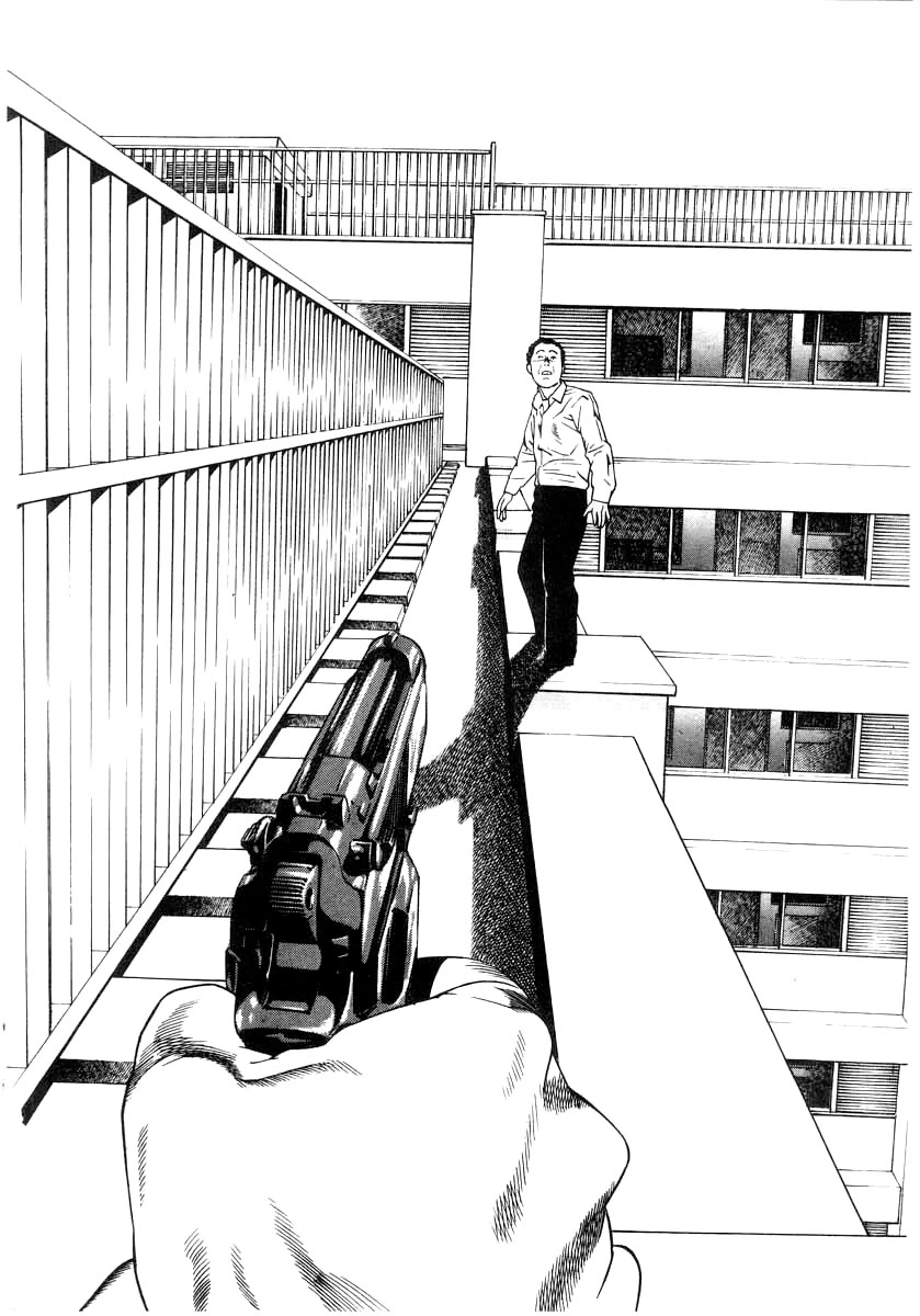 Naki no Ryuu chapter 35 page 16