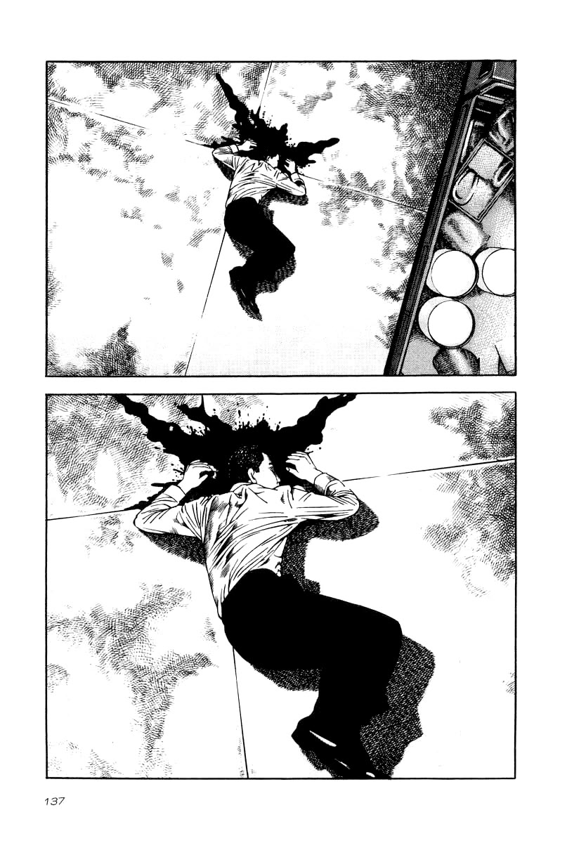 Naki no Ryuu chapter 35 page 6