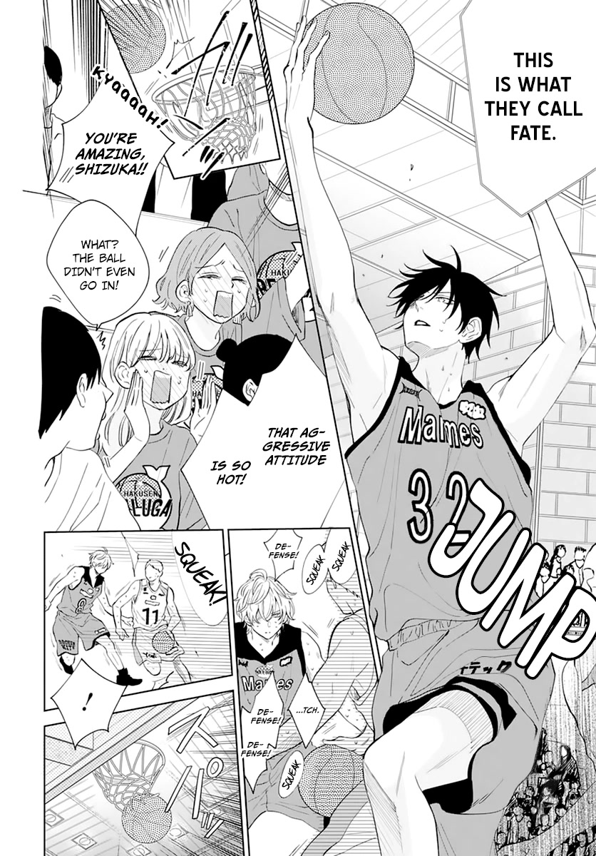 Namaikizakari. chapter 137 page 10