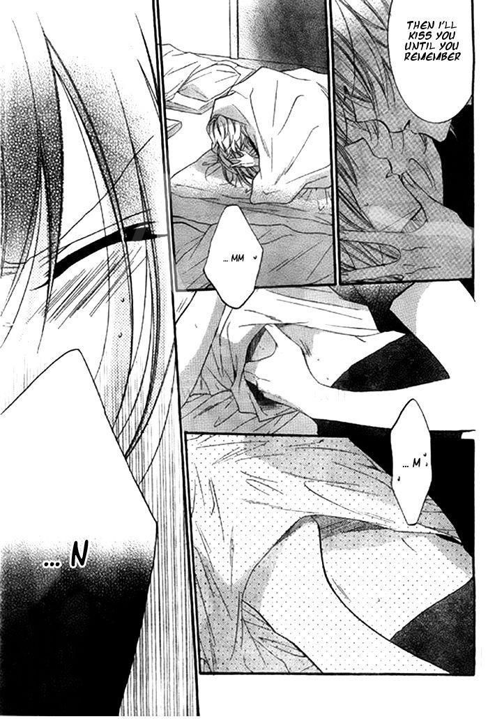 Namaikizakari. chapter 24 page 24