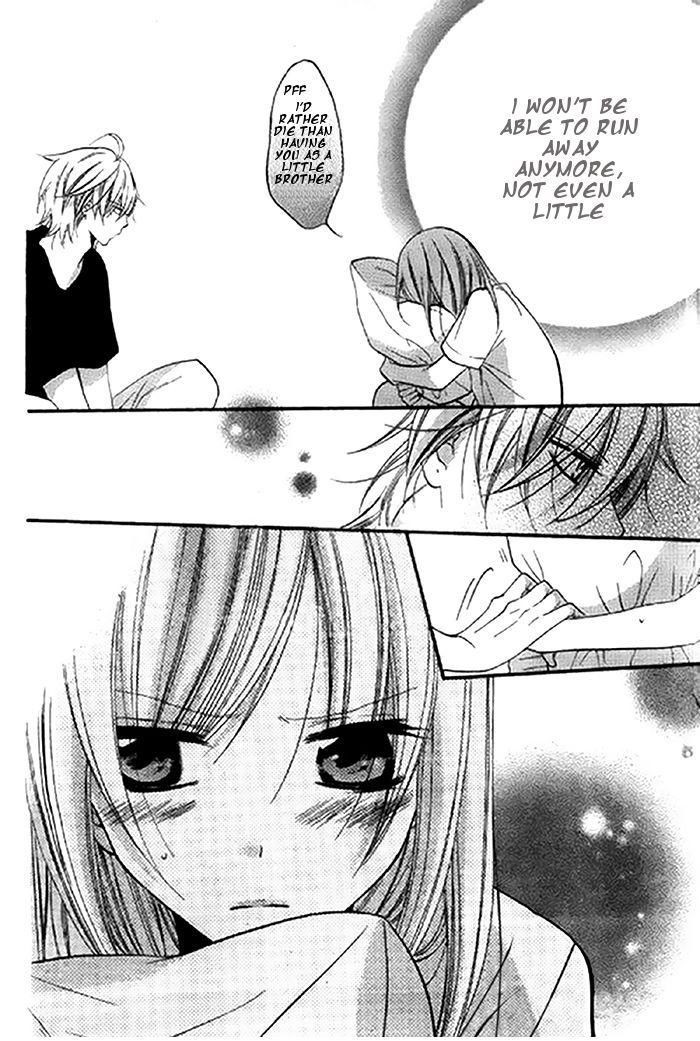 Namaikizakari. chapter 24 page 29