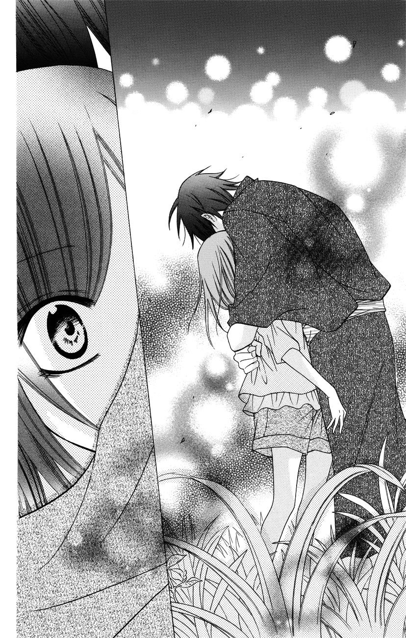 Namaikizakari. chapter 31 page 29