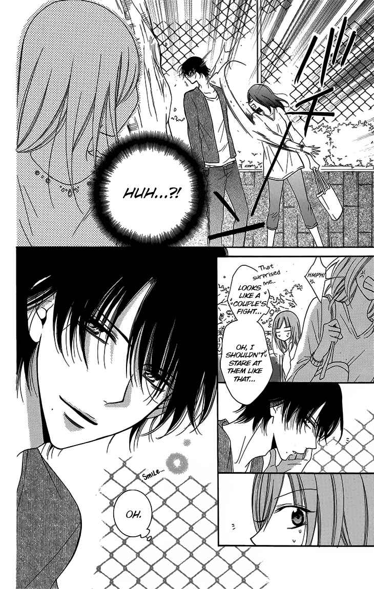 Namaikizakari. chapter 52 page 9