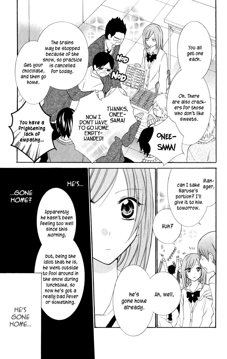 Namaikizakari. chapter 6 page 10