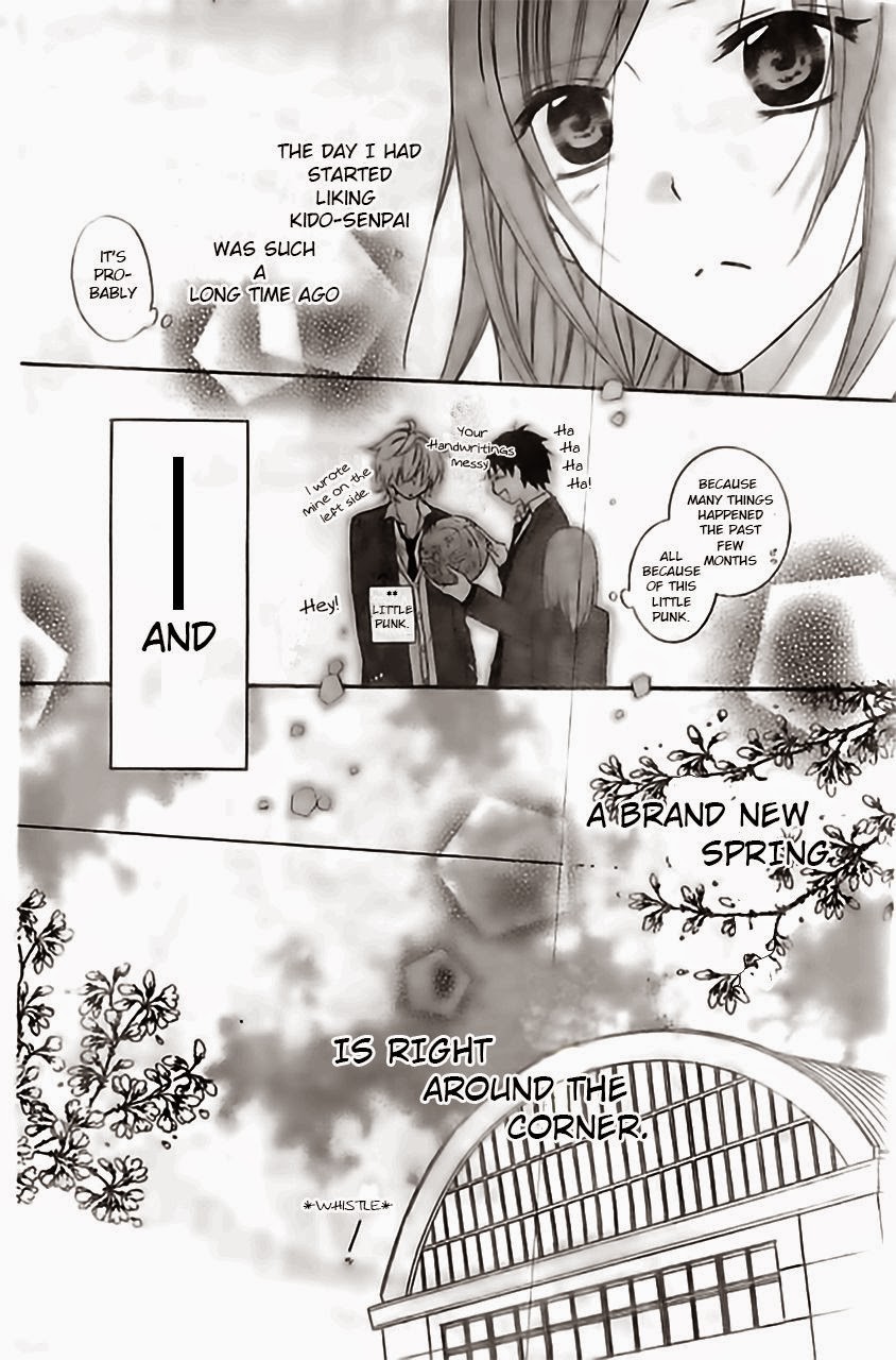 Namaikizakari. chapter 7 page 3