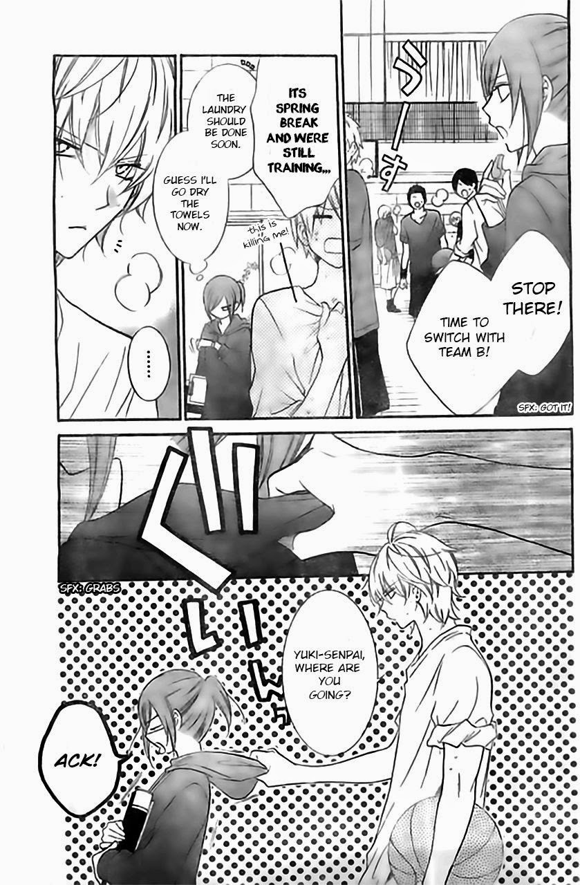 Namaikizakari. chapter 7 page 4