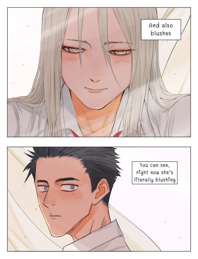 Nan Hao & Shang Feng chapter 1 page 3