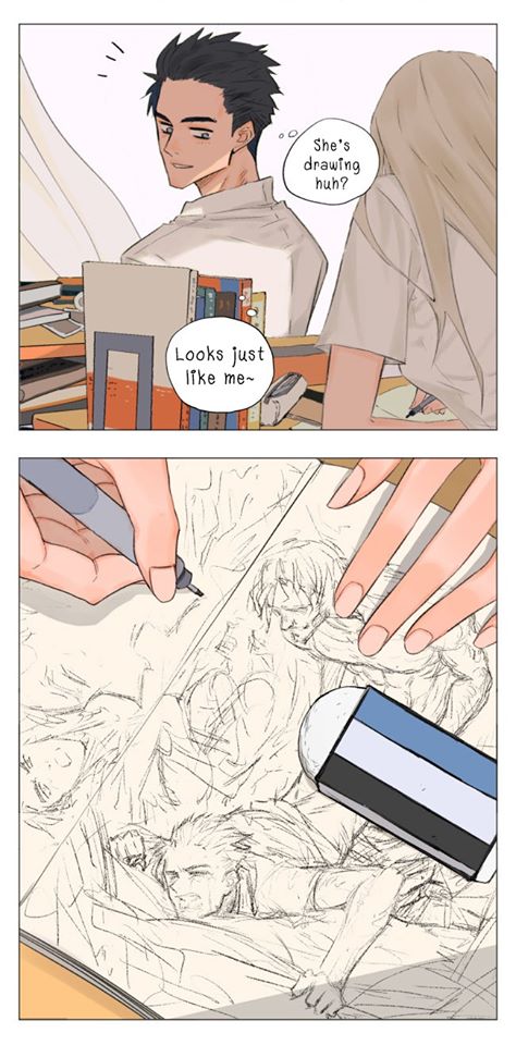 Nan Hao & Shang Feng chapter 1 page 4